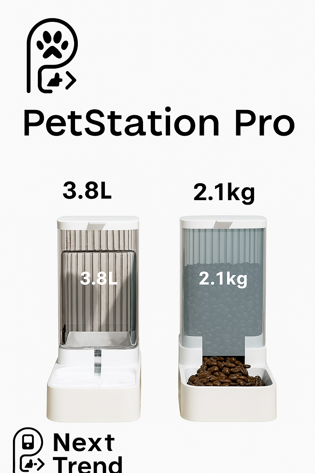 PetStation Pro