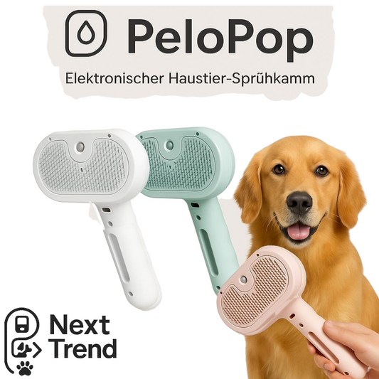 PeloPop