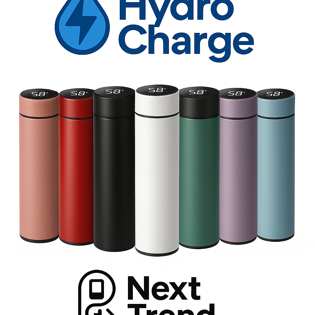 Hydro Charge