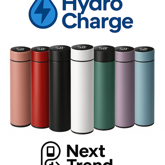 Hydro Charge