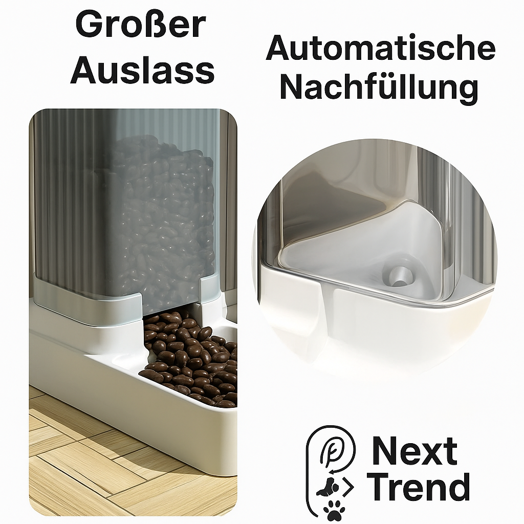 PetStation Pro