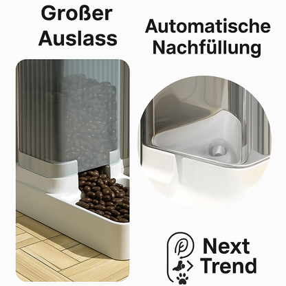 PetStation Pro