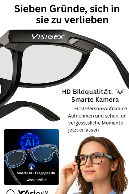 VisiONEX