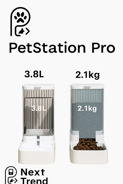 PetStation Pro
