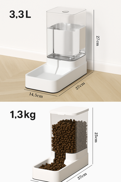 PetStation Pro