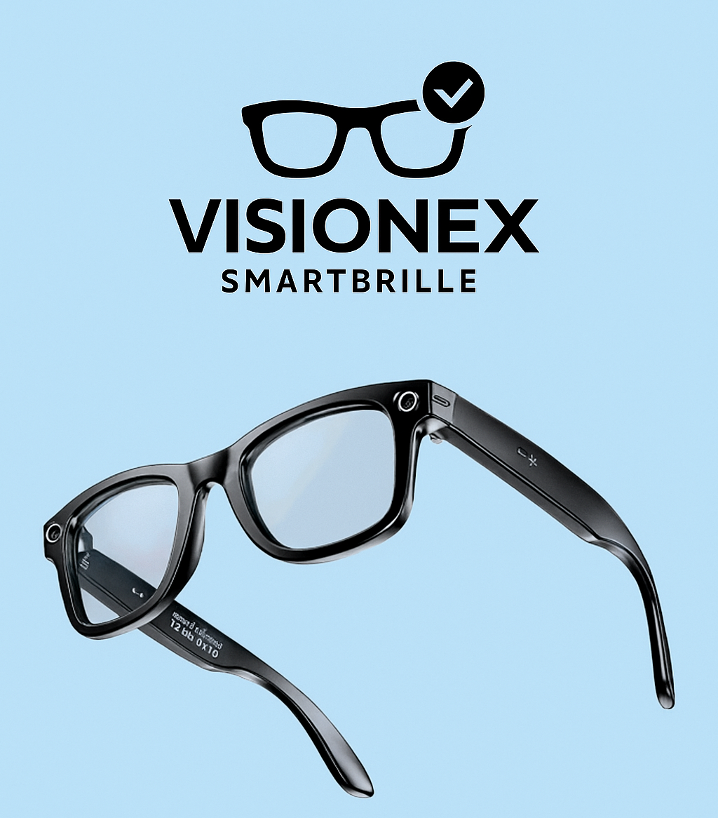 VisiONEX