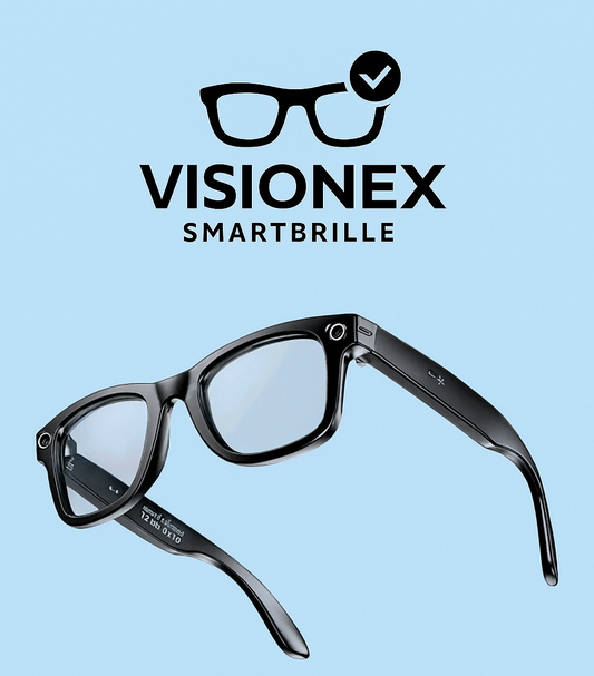 VisiONEX