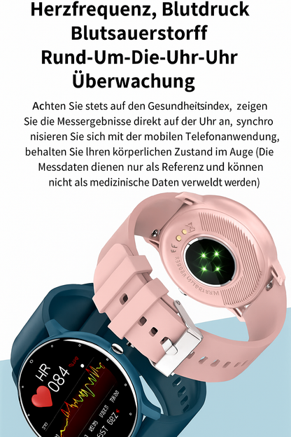 Vibraq SmartWatch